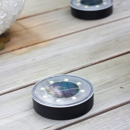 MOSE Solcelle spots 16 pak