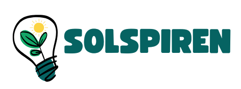 Solspiren