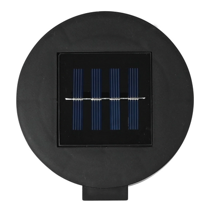 Birk - Elegant udendørs væglampe