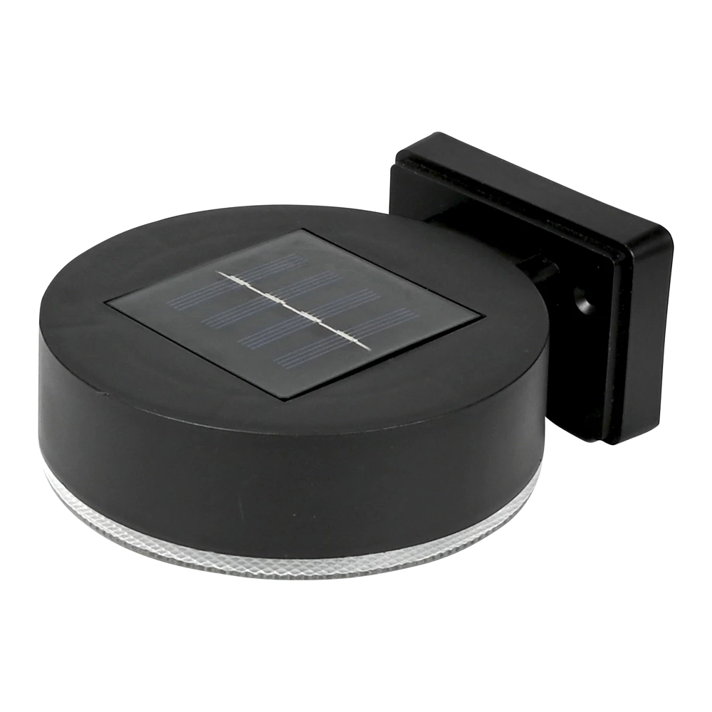 Birk - Elegant udendørs væglampe