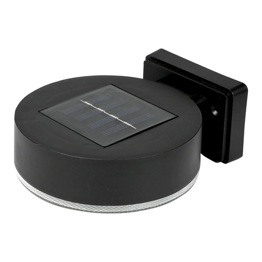 Birk - Elegant udendørs væglampe