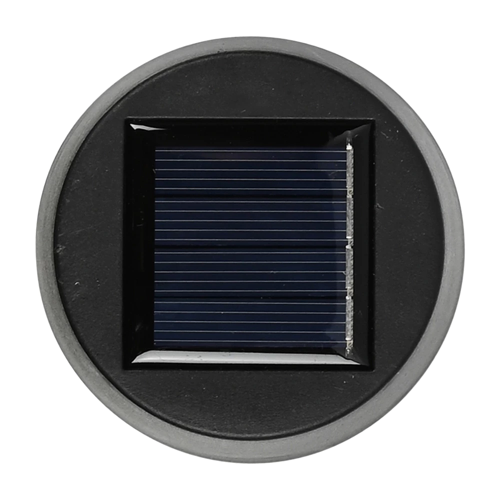 Eng Solcelle havelampe