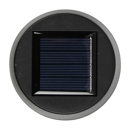 Eng Solcelle havelampe