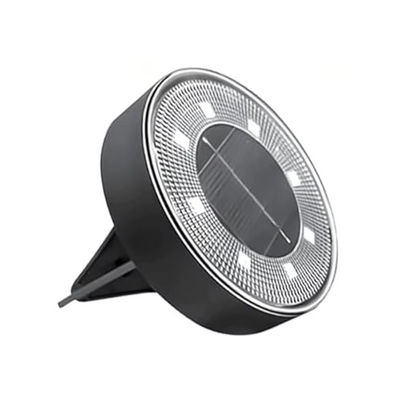 MOSE Solcelle spots 12 pak