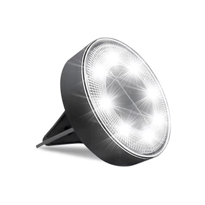 MOSE Solcelle spots 12 pak