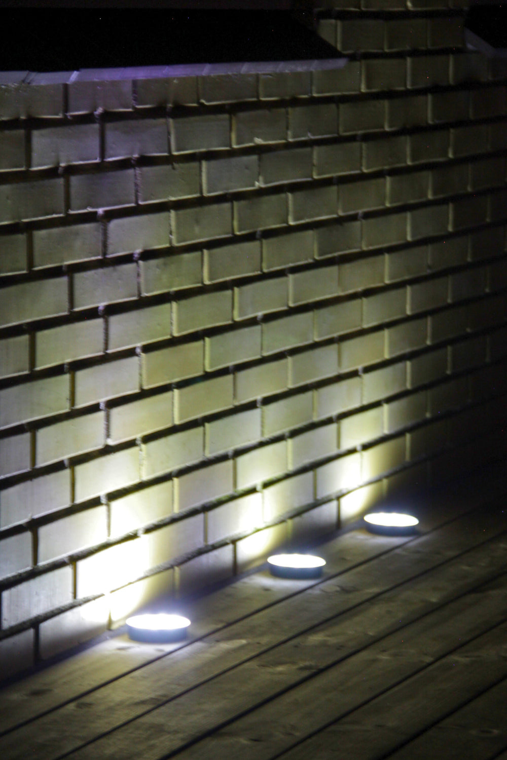 MOSE Solcelle spots 8 pak