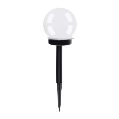 Skov kuglelampe 6 pak